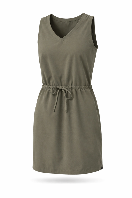 The Sloane Dress