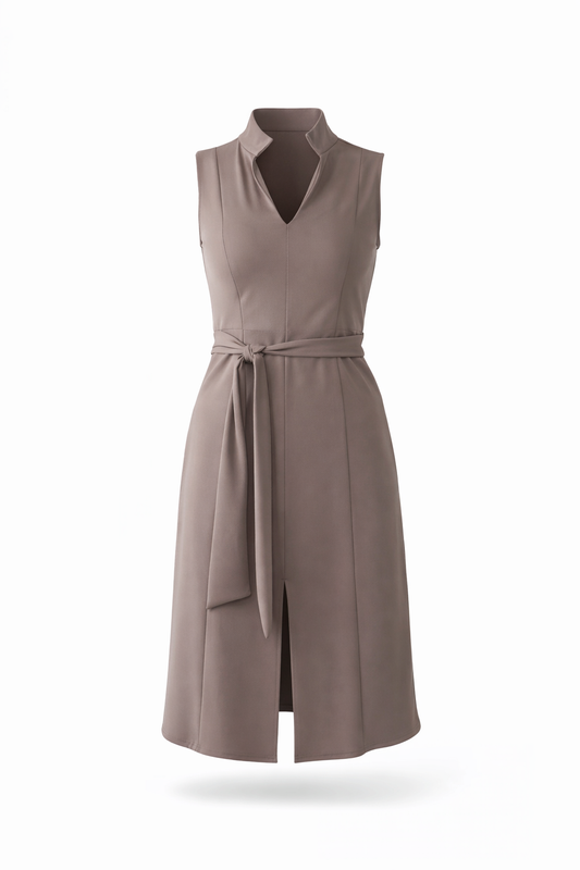 The Haven Dress