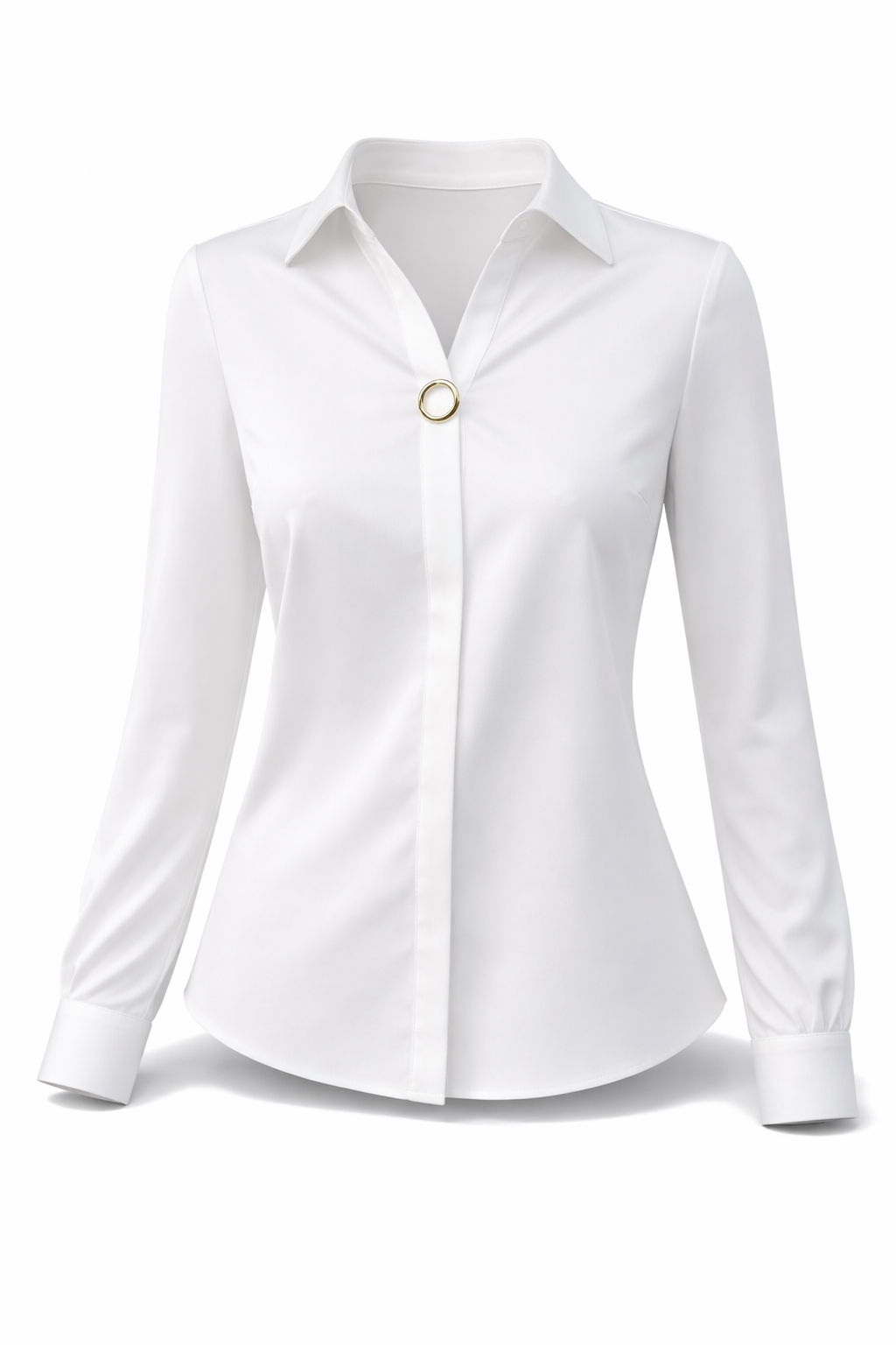 The Mercer Shirt