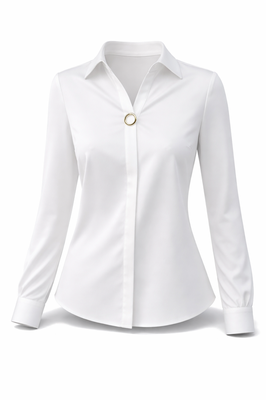 The Mercer Shirt