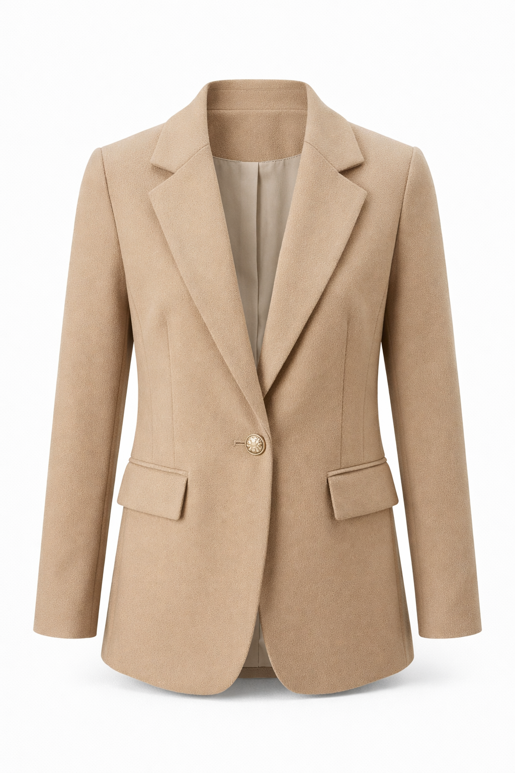 The Crosby Blazer