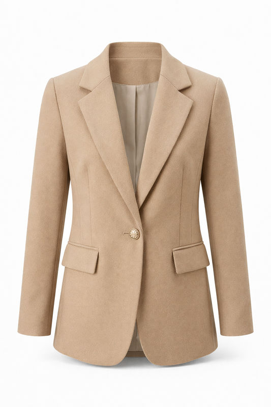 The Crosby Blazer