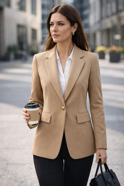 The Crosby Blazer