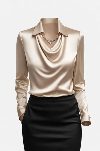The Rowan Shirt