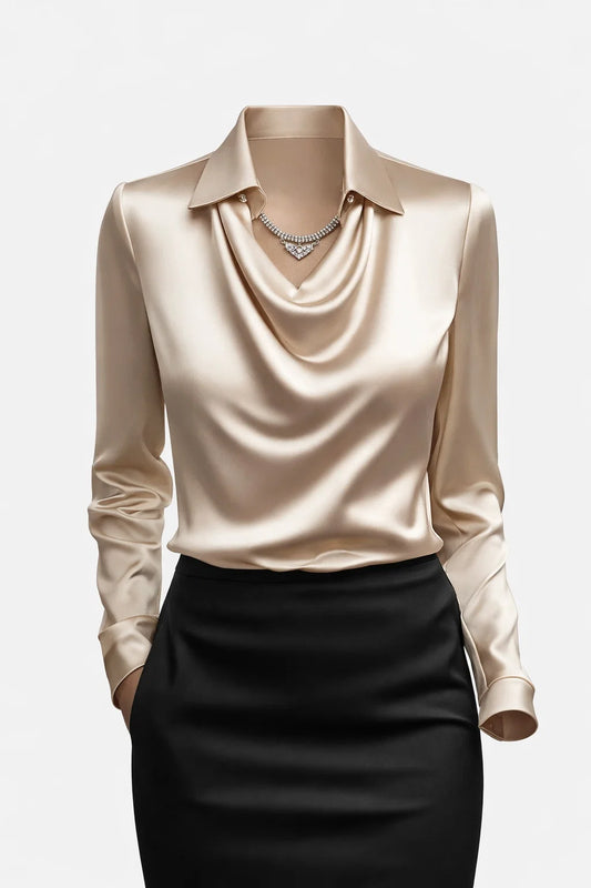 The Rowan Shirt