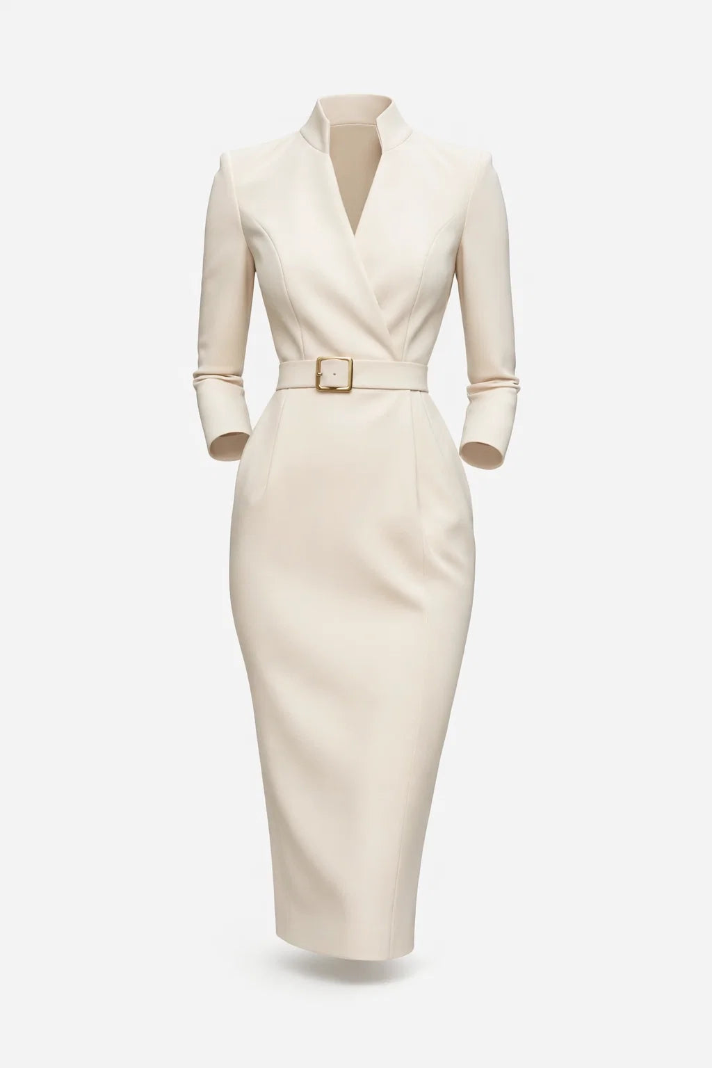 The Lenox Dress