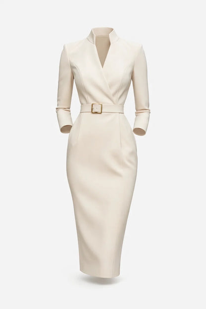 The Lenox Dress