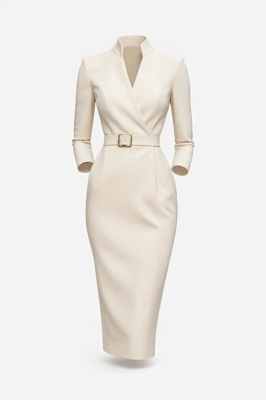 The Lenox Dress