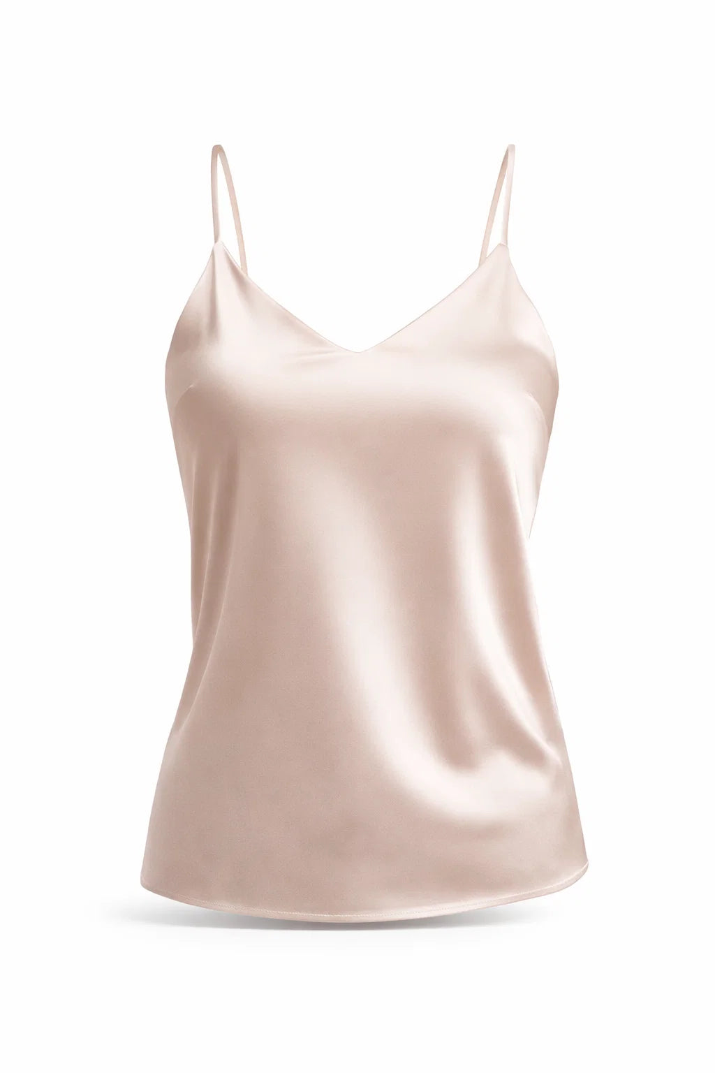 The Grace Travel Shirt